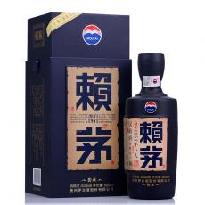 广州纵贯-茅台股份赖茅传承蓝 53度500ml 