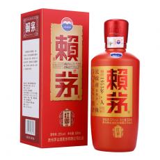 凤凰酒业-赖茅红御酱香型 白酒 53度 500ml