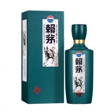 凤凰酒业-赖茅戊戌狗年生肖纪念酒 53度 500ml 