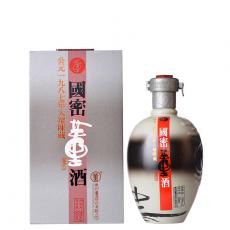 绿日商贸-董酒 白酒 1987年份国密