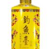 钓鱼台芳华酒（七星版） 茅台镇酱香型白酒53度